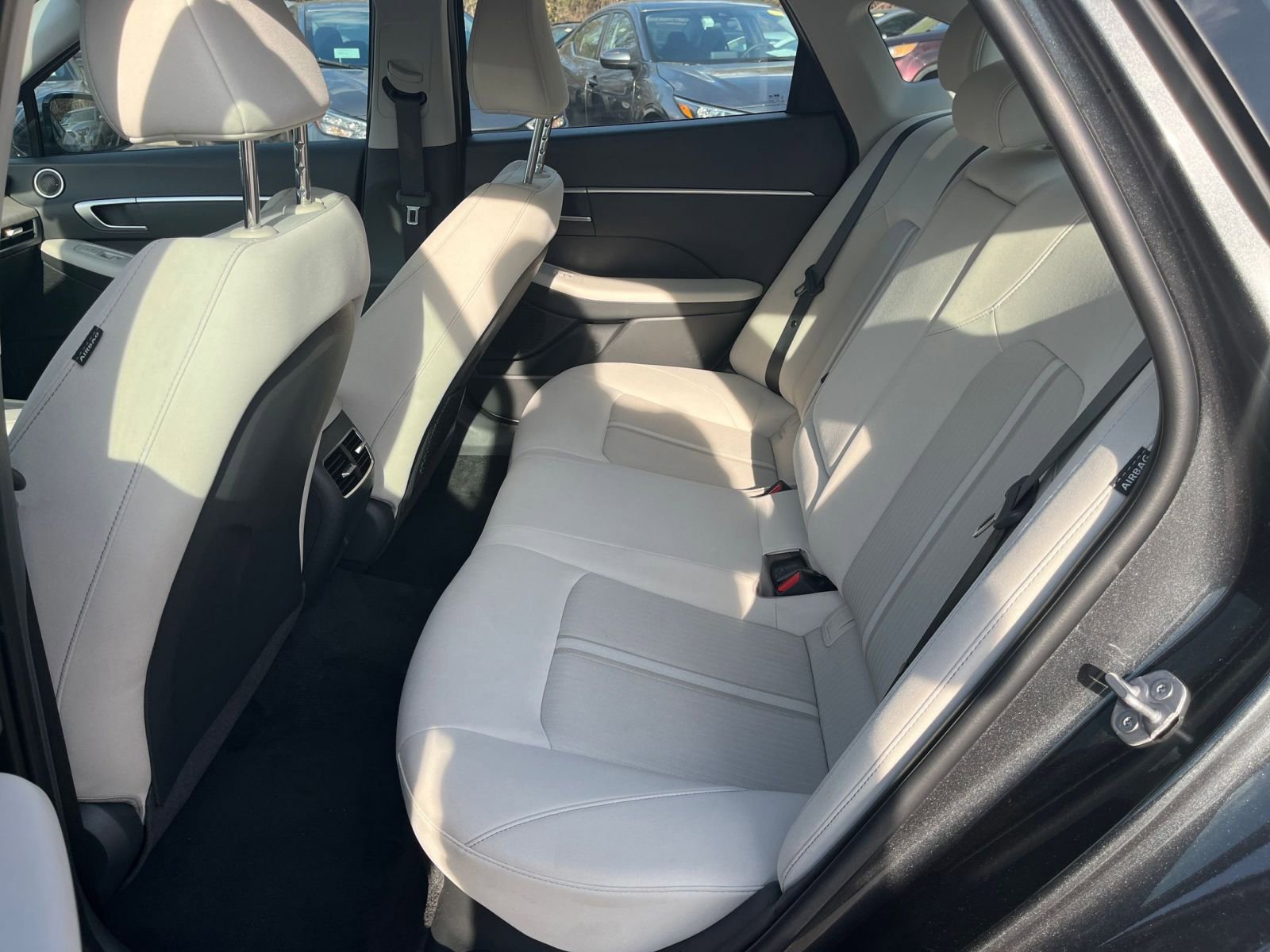 Thumbnail: 2025 Hyundai Sonata - 23