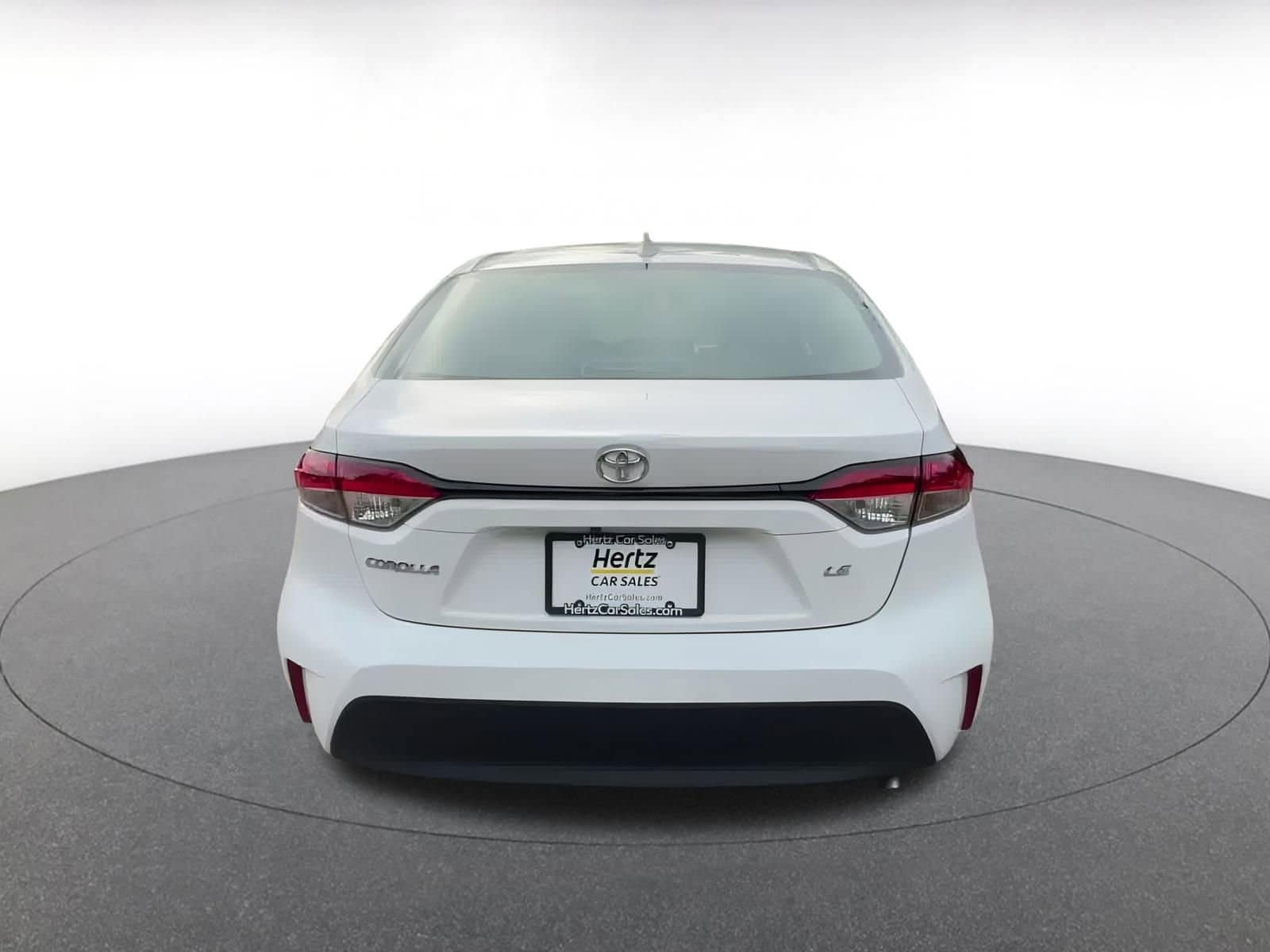 Thumbnail: 2024 Toyota Corolla - 12