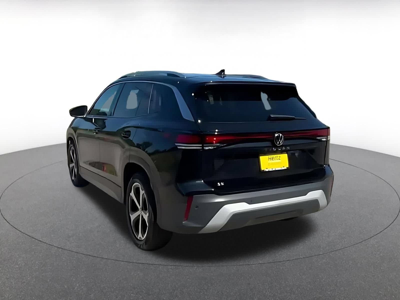 Thumbnail: 2026 Volkswagen Tiguan - 11