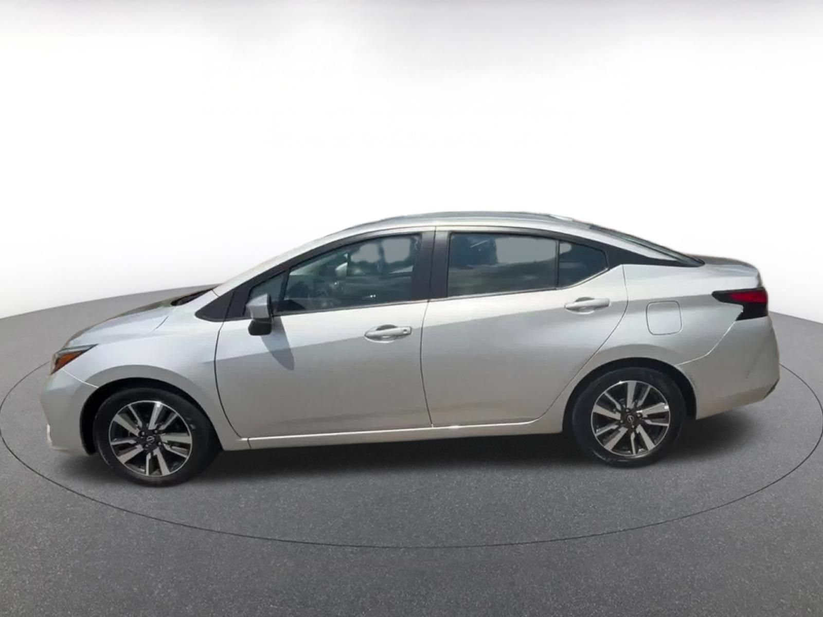 Thumbnail: 2025 Nissan Versa - 9