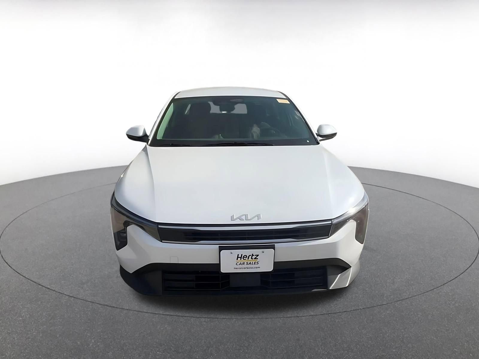 Thumbnail: 2025 Kia K4 - 4