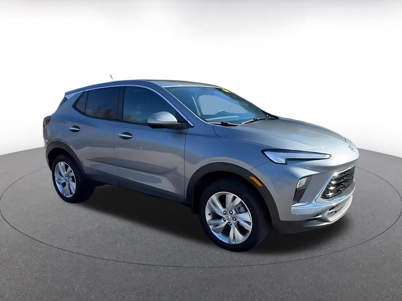 Thumbnail: 2025 Buick Encore GX - 2