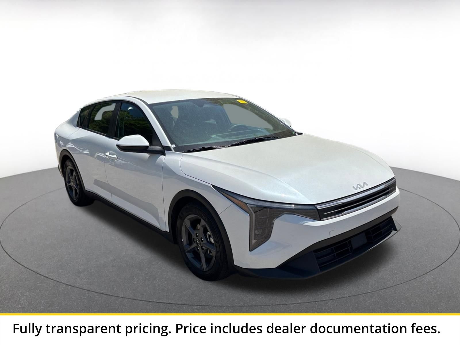 Thumbnail: 2025 Kia K4 - 1