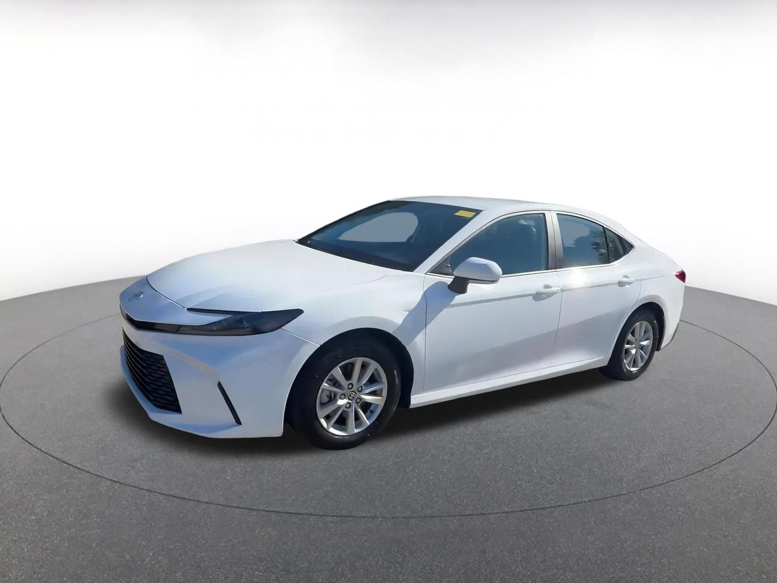 Thumbnail: 2025 Toyota Camry - 8