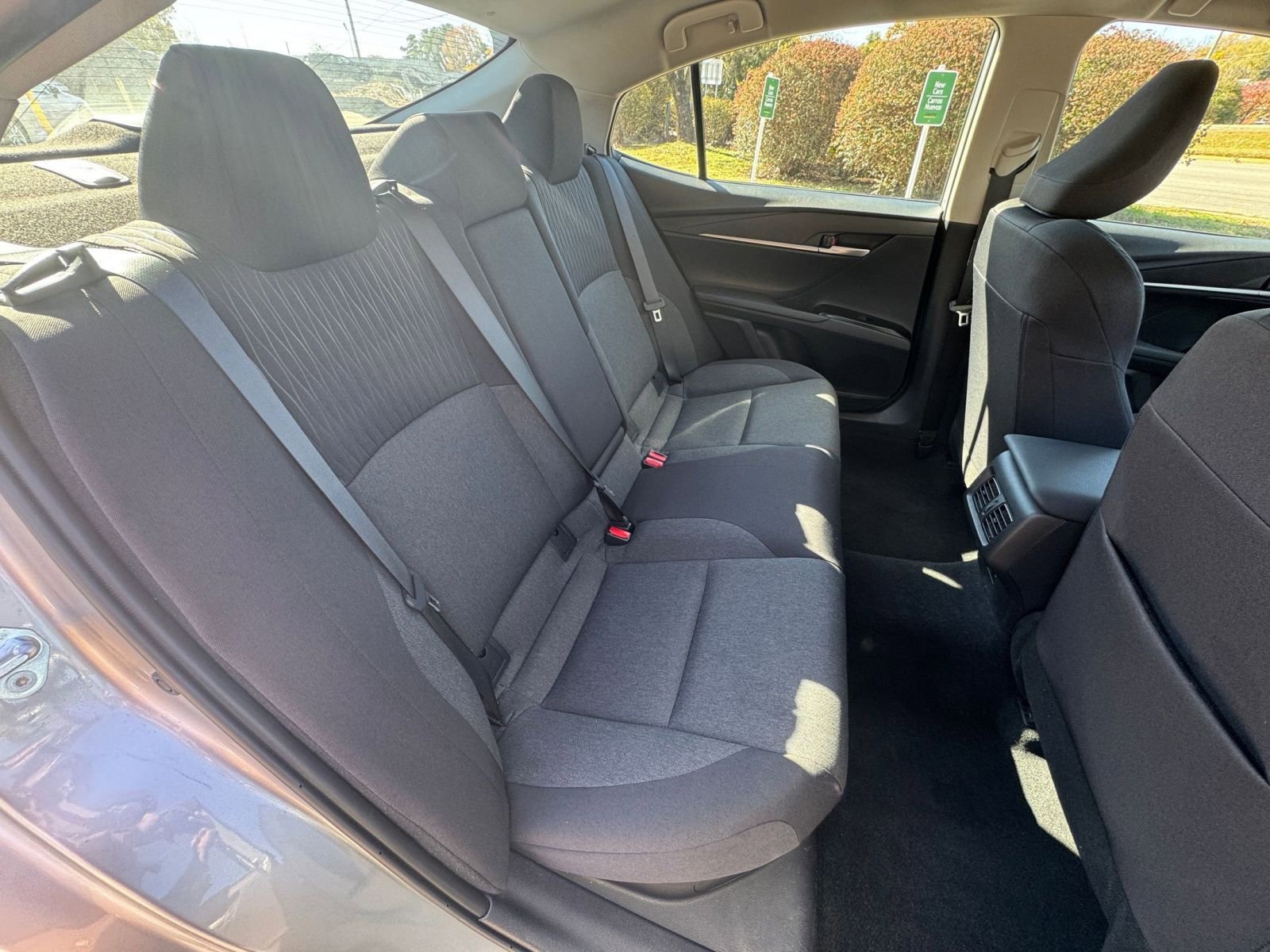 Thumbnail: 2025 Toyota Camry - 34