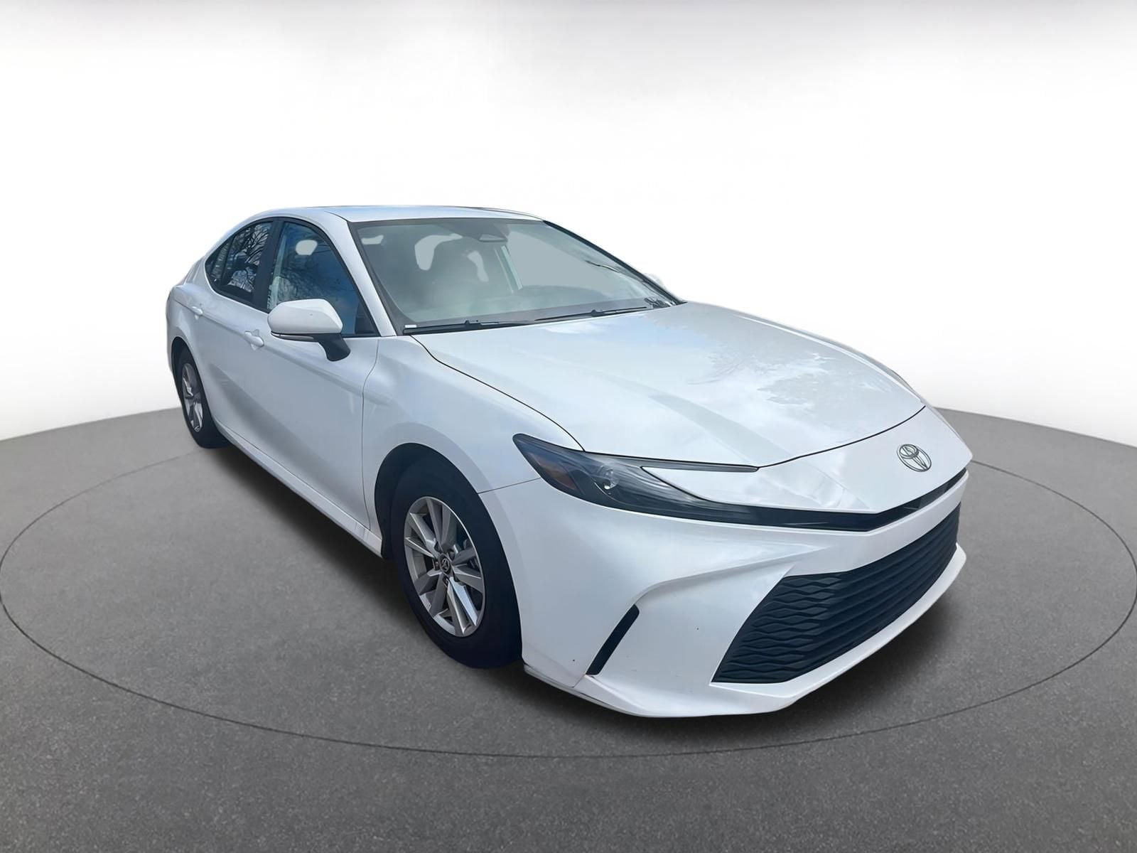 Thumbnail: 2025 Toyota Camry - 1
