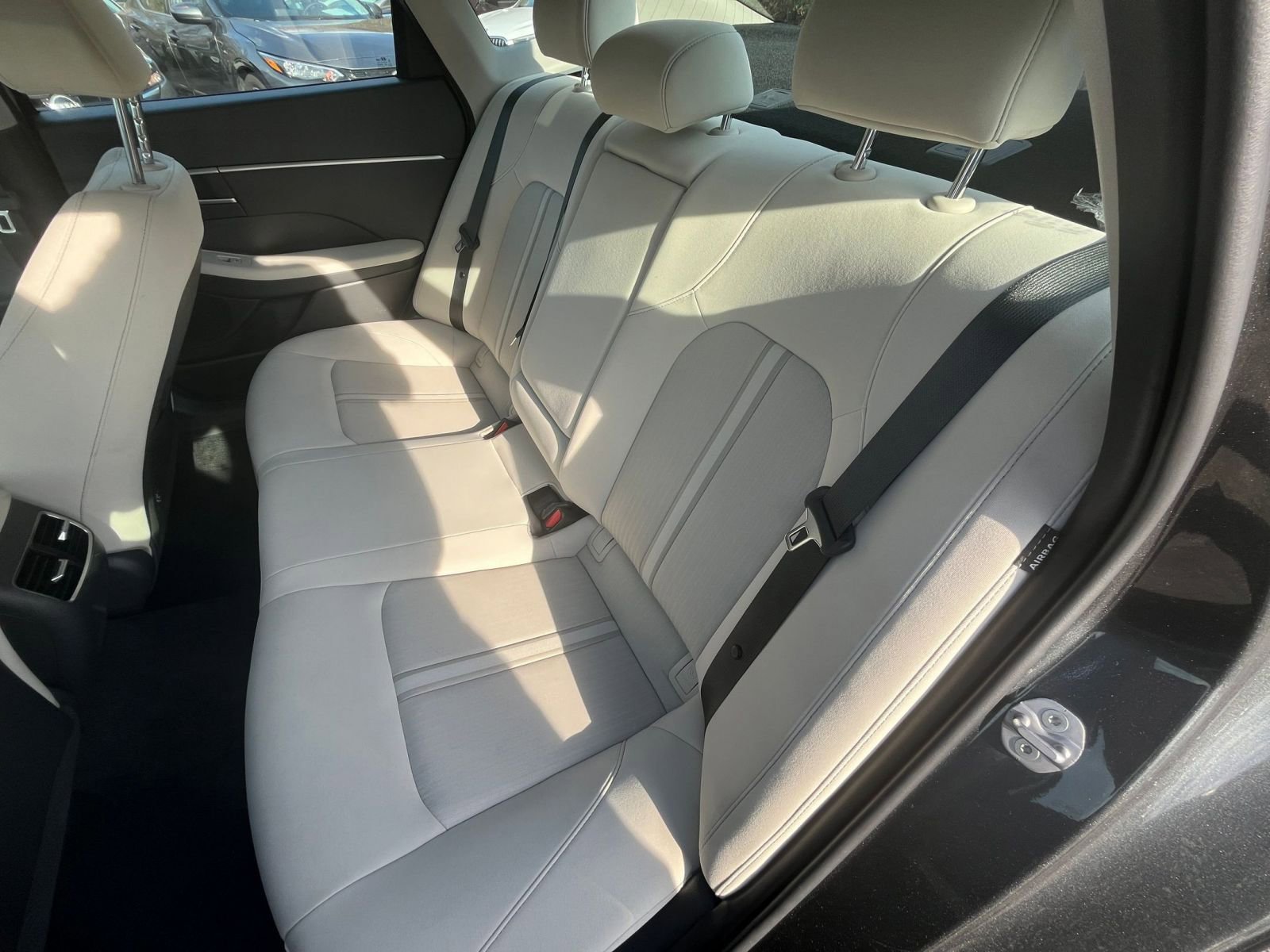 Thumbnail: 2025 Hyundai Sonata - 35