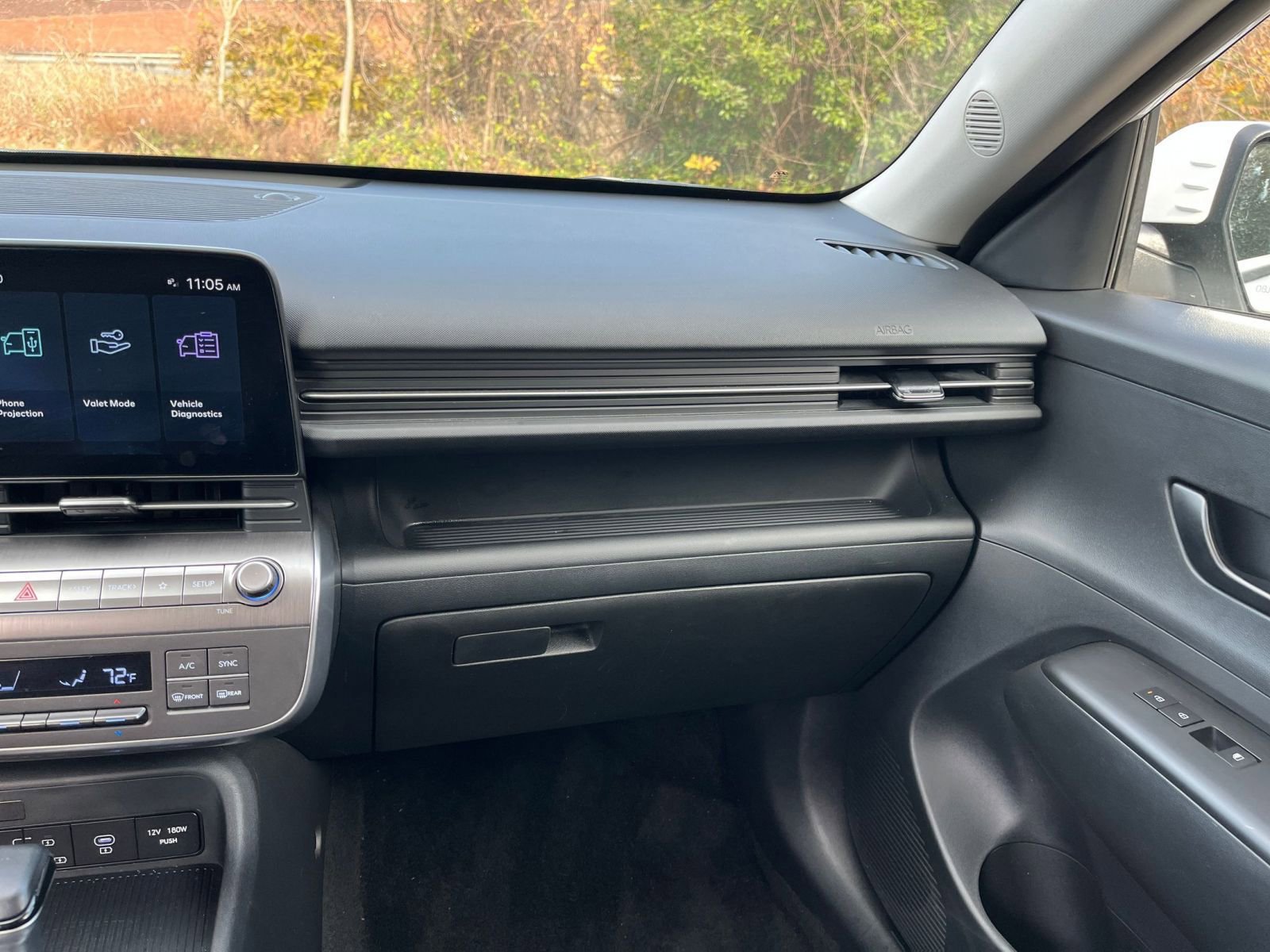 Thumbnail: 2025 Hyundai Kona - 30