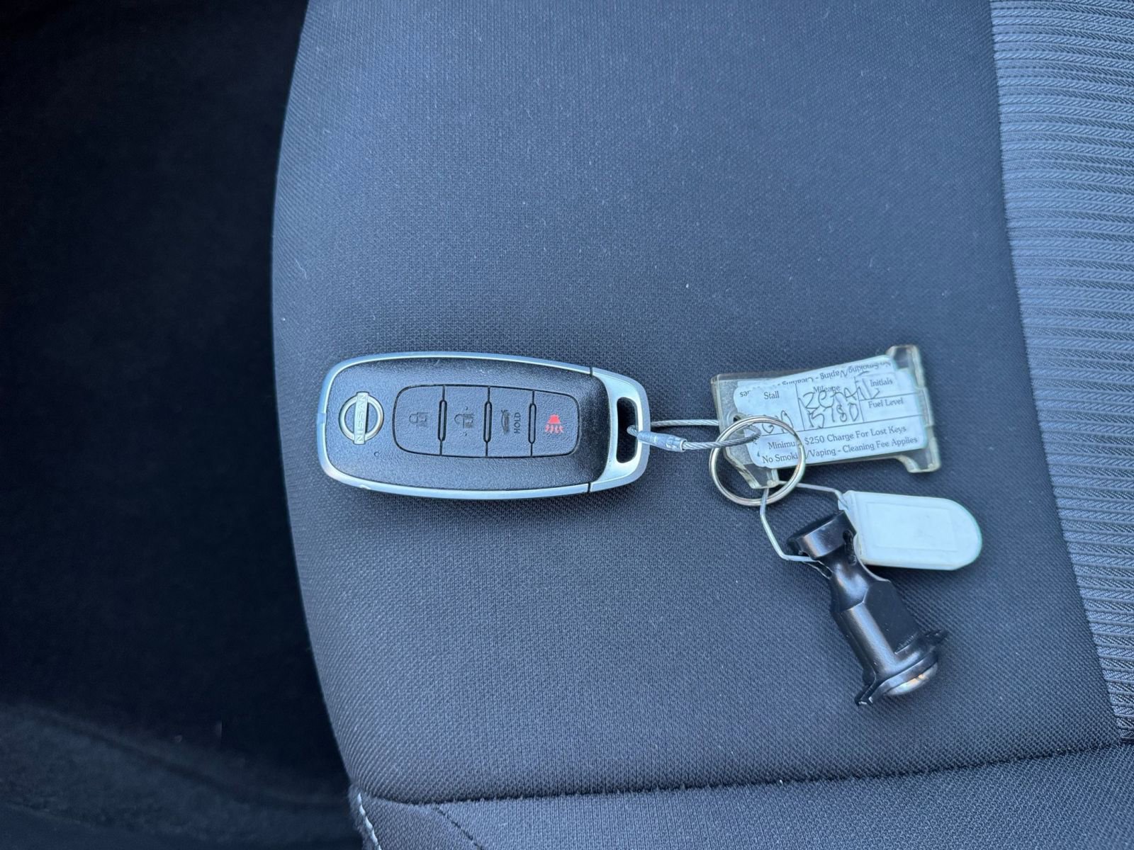 Thumbnail: 2025 Nissan Sentra - 20