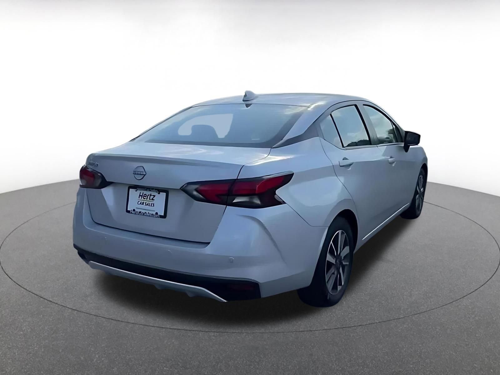 Thumbnail: 2025 Nissan Versa - 15