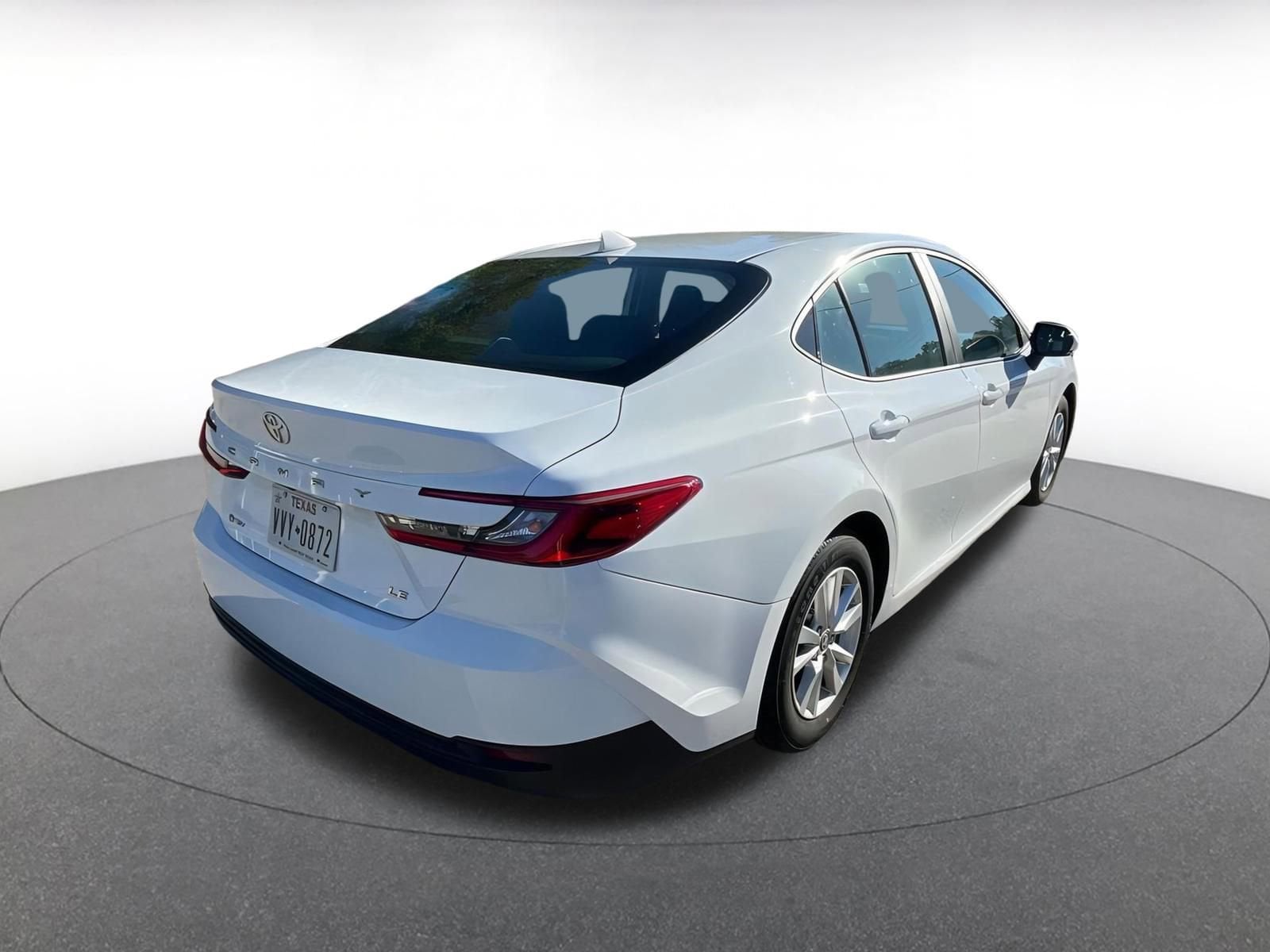 Thumbnail: 2025 Toyota Camry - 7