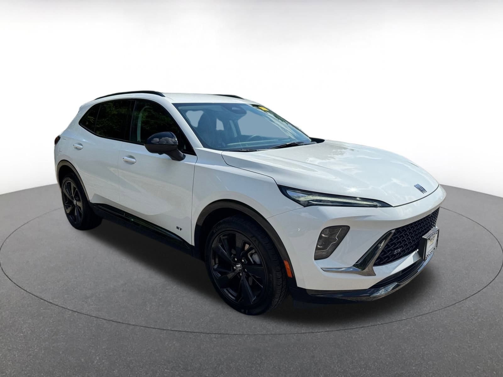 Thumbnail: 2024 Buick Envision - 1