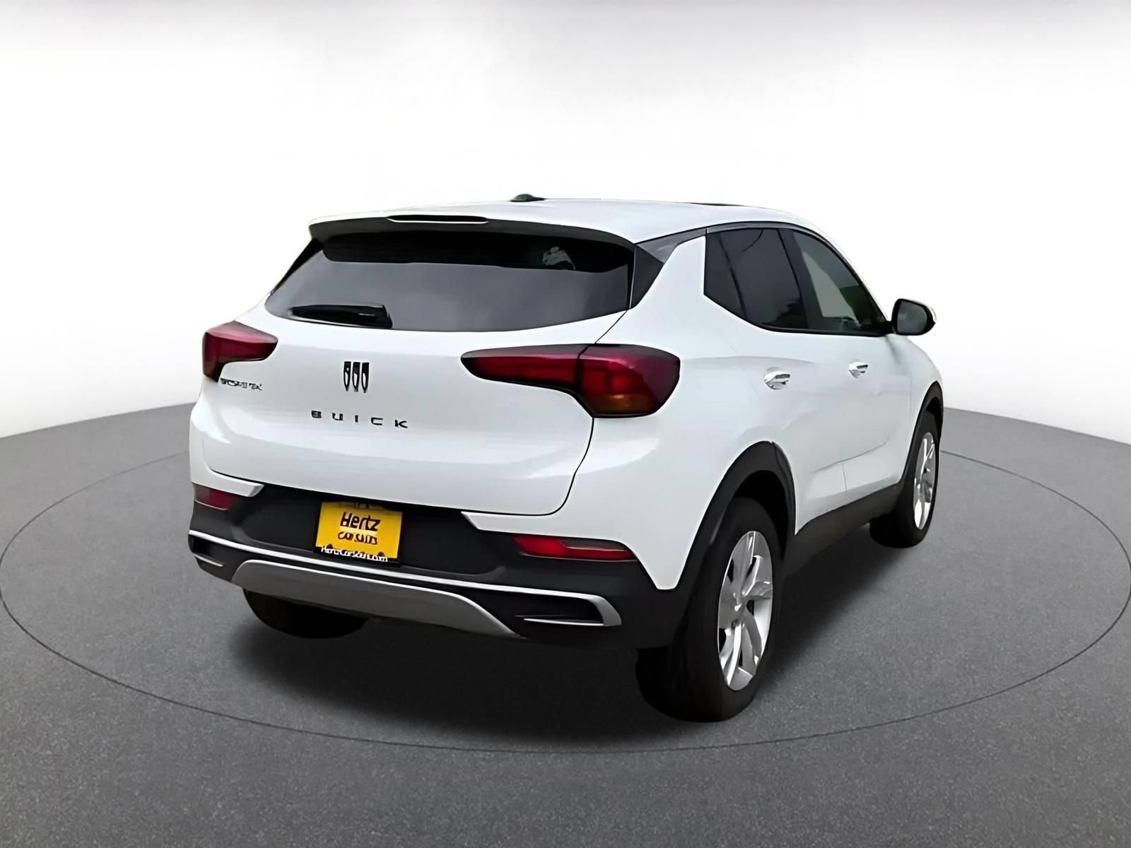 Thumbnail: 2026 Buick Encore GX - 11