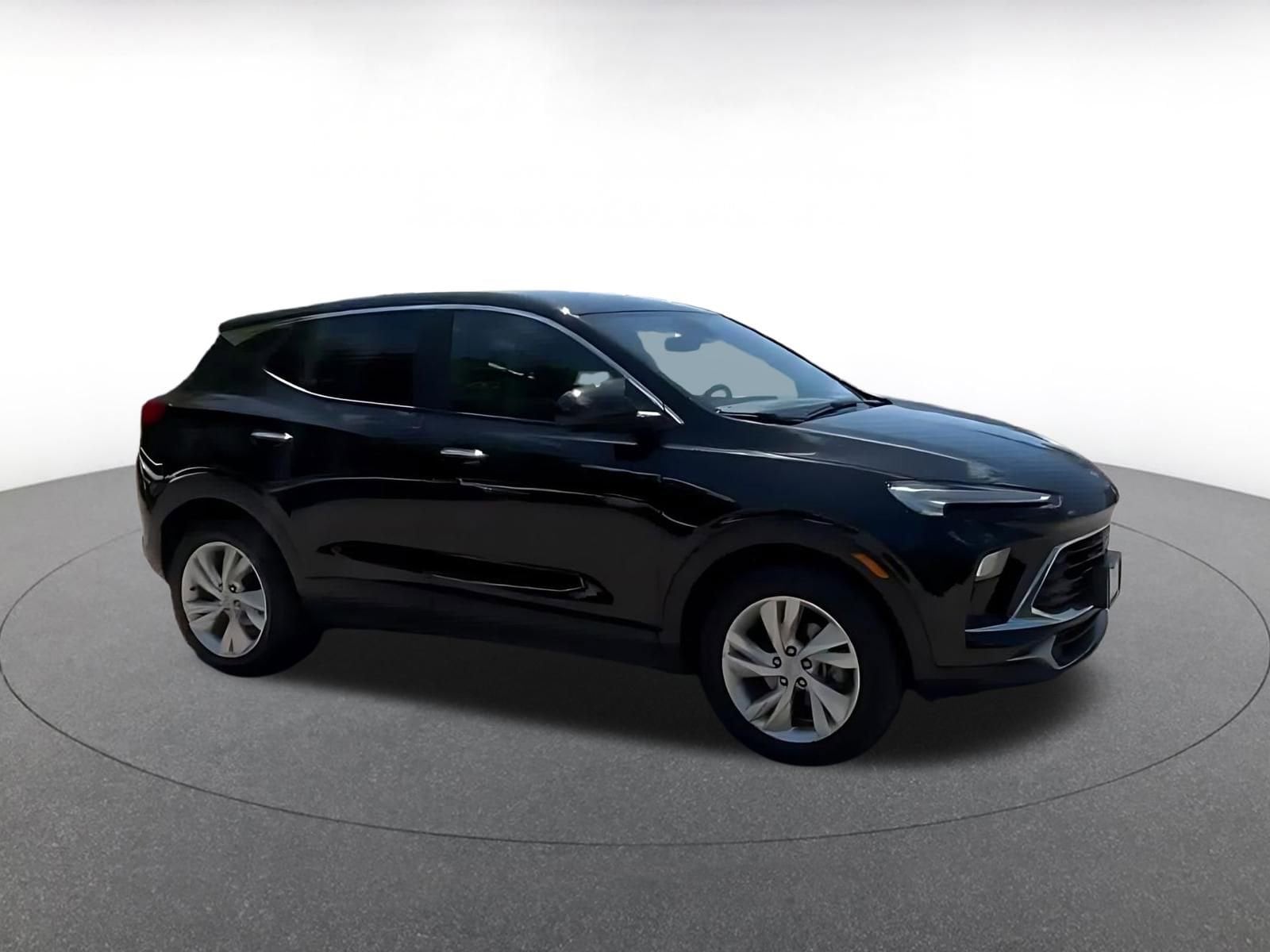 Thumbnail: 2025 Buick Encore GX - 2