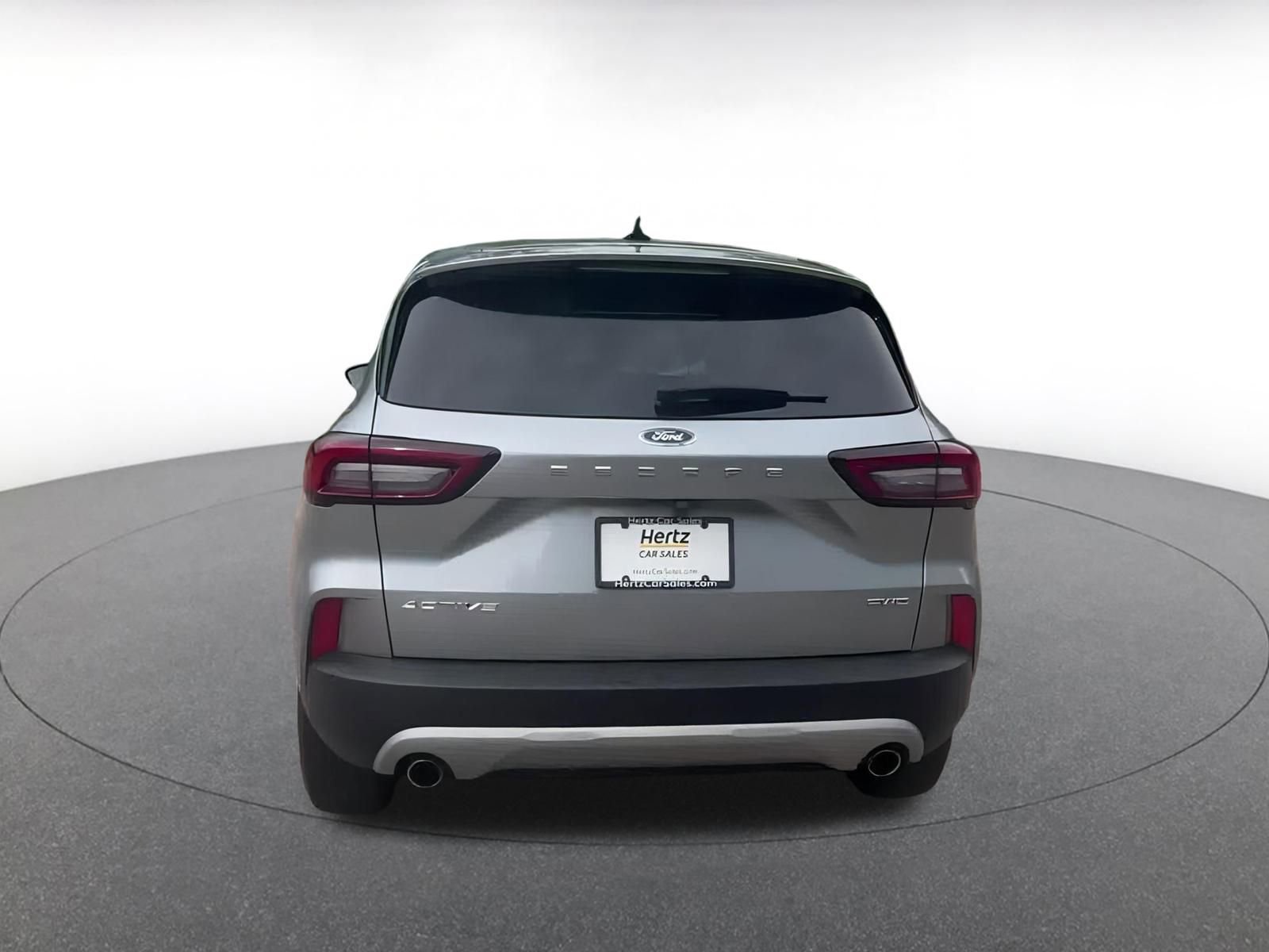 Thumbnail: 2024 Ford Escape - 12