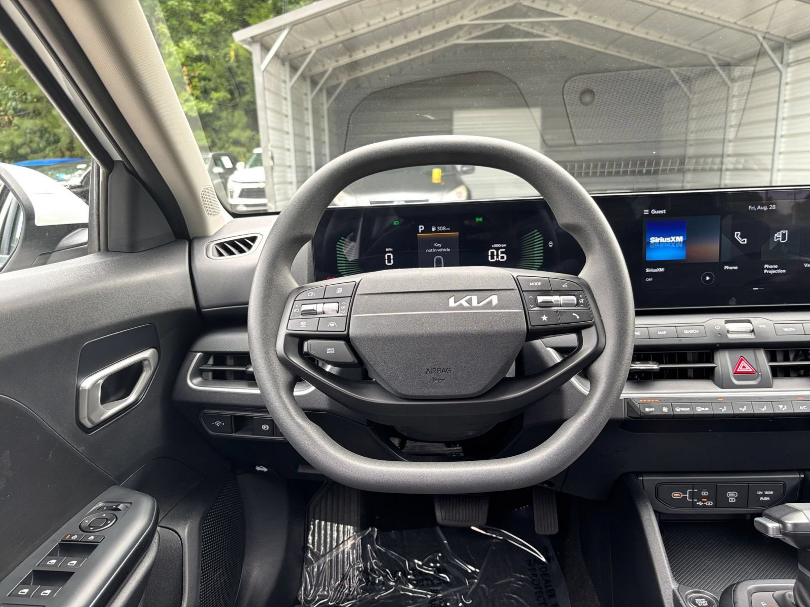 Thumbnail: 2026 Kia K4 - 30