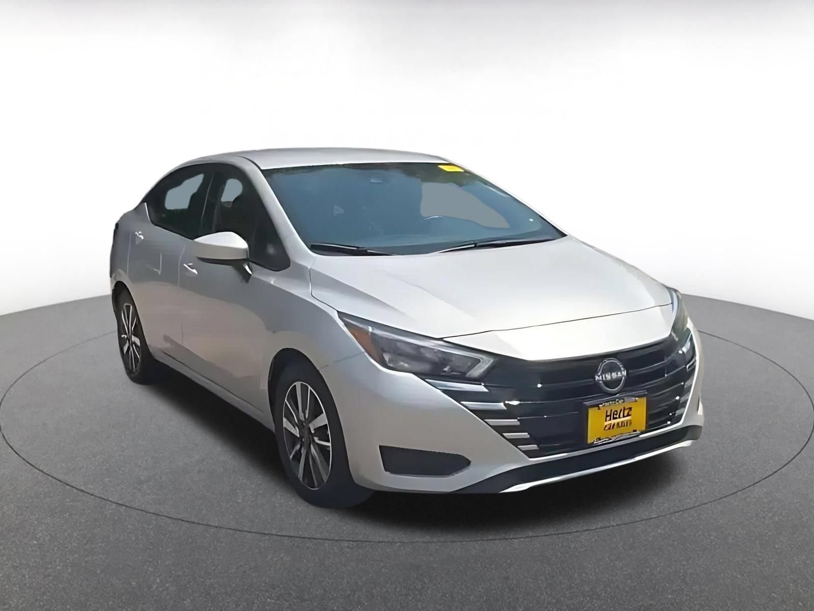 Thumbnail: 2025 Nissan Versa - 3