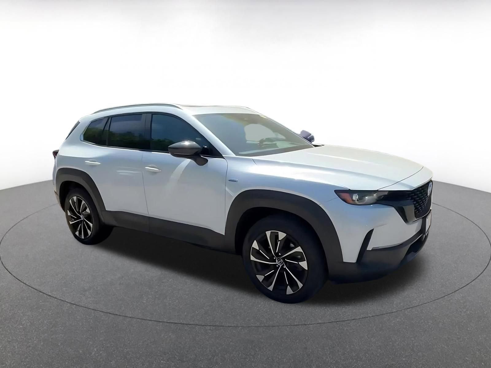 Thumbnail: 2025 Mazda CX-50 - 2