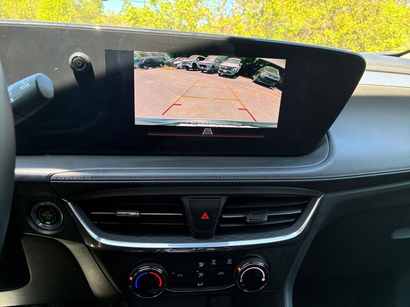 Thumbnail: 2025 Buick Encore GX - 17