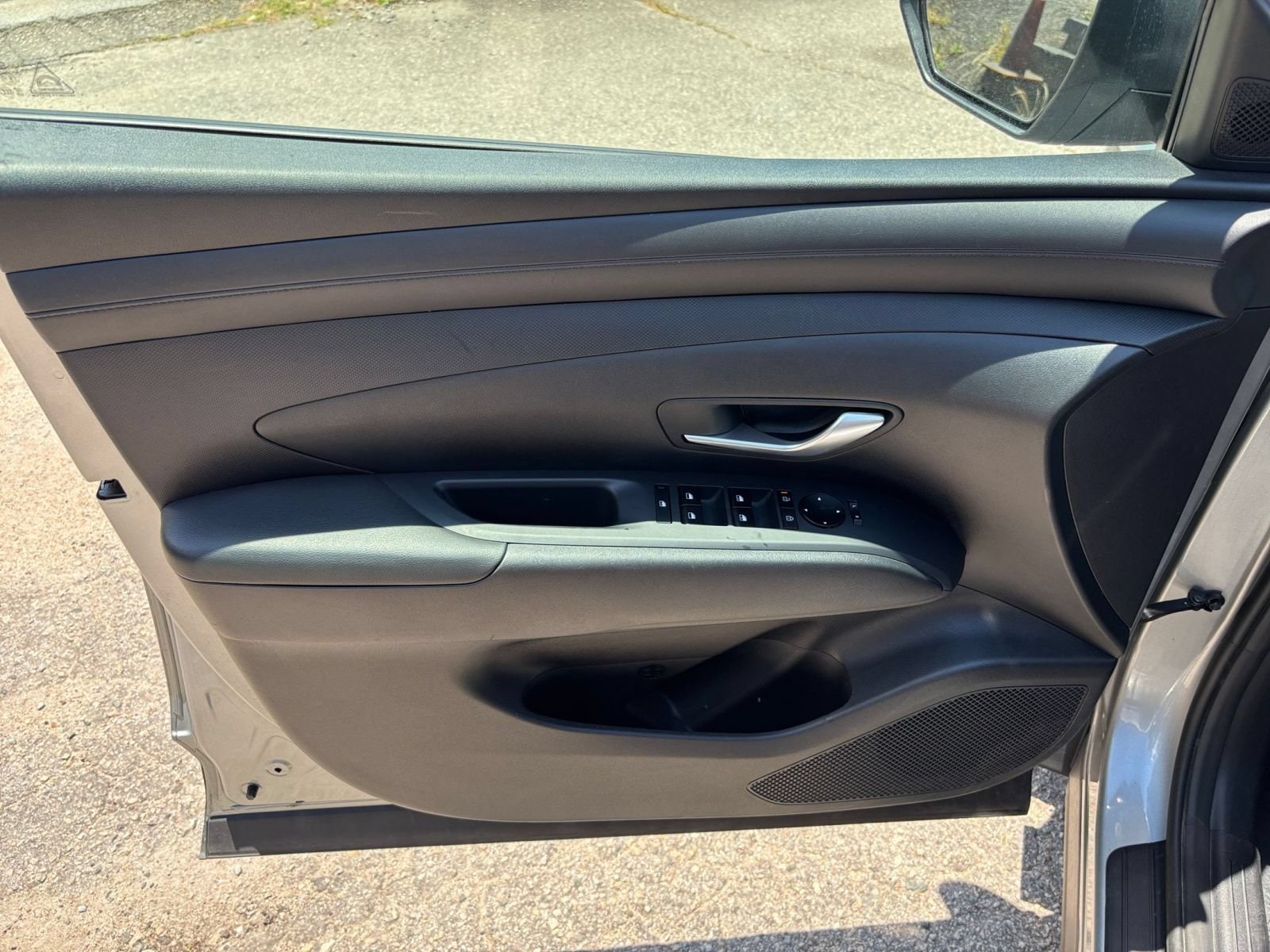 Thumbnail: 2025 Hyundai Tucson - 18