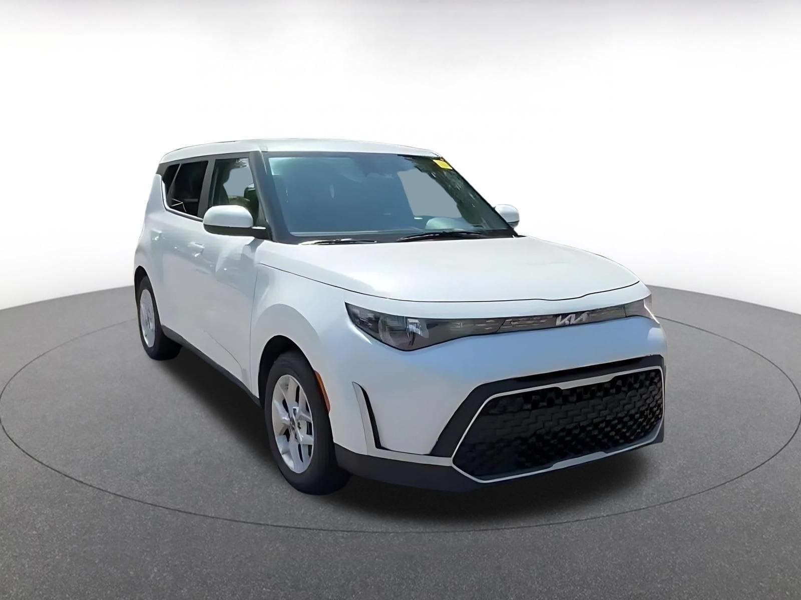Thumbnail: 2025 Kia Soul - 3