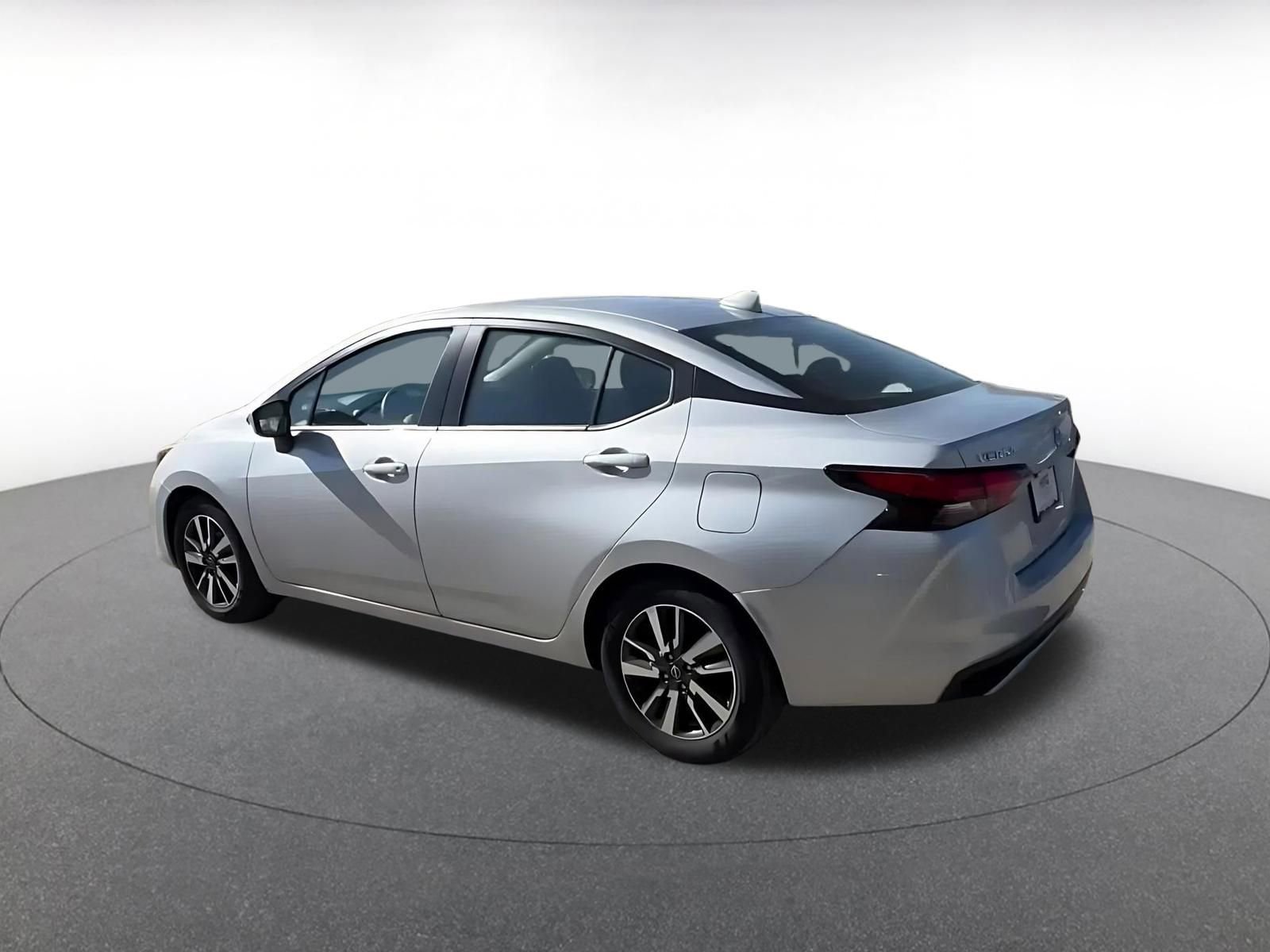 Thumbnail: 2025 Nissan Versa - 10