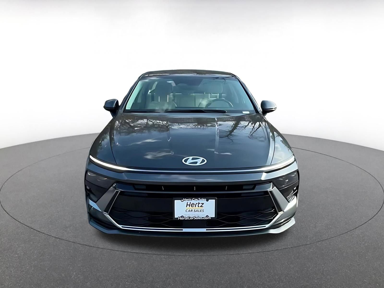 Thumbnail: 2025 Hyundai Sonata - 4