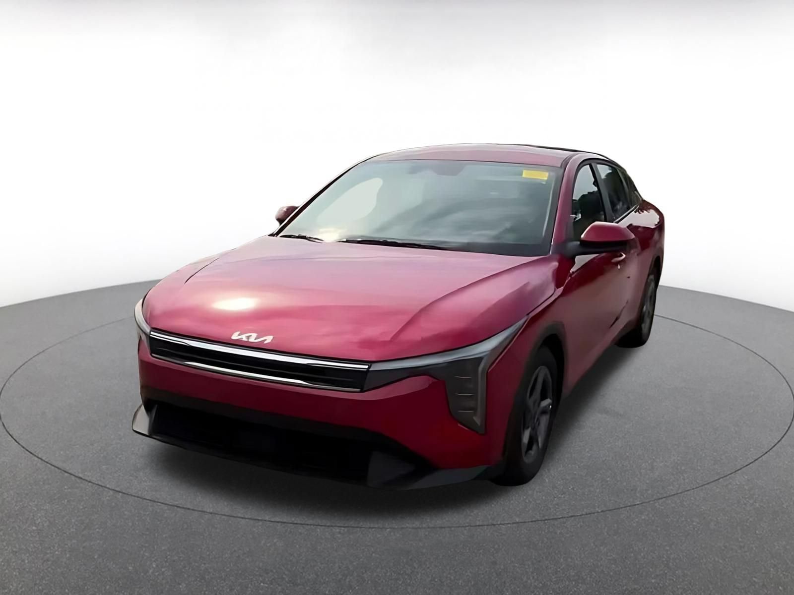 Thumbnail: 2026 Kia K4 - 6