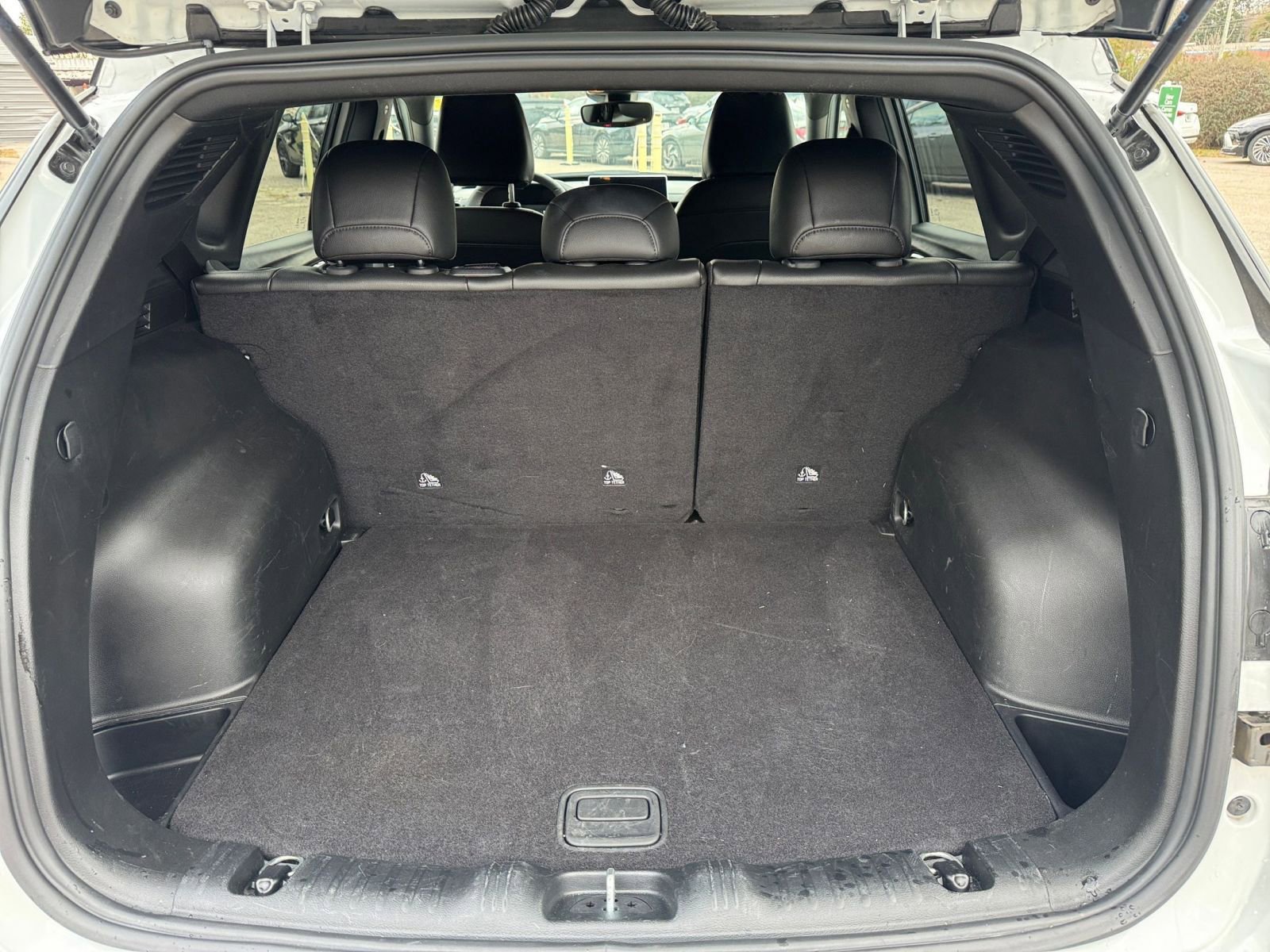 Thumbnail: 2025 Jeep Compass - 27