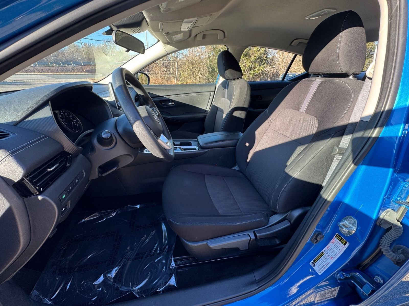 Thumbnail: 2024 Nissan Sentra - 31