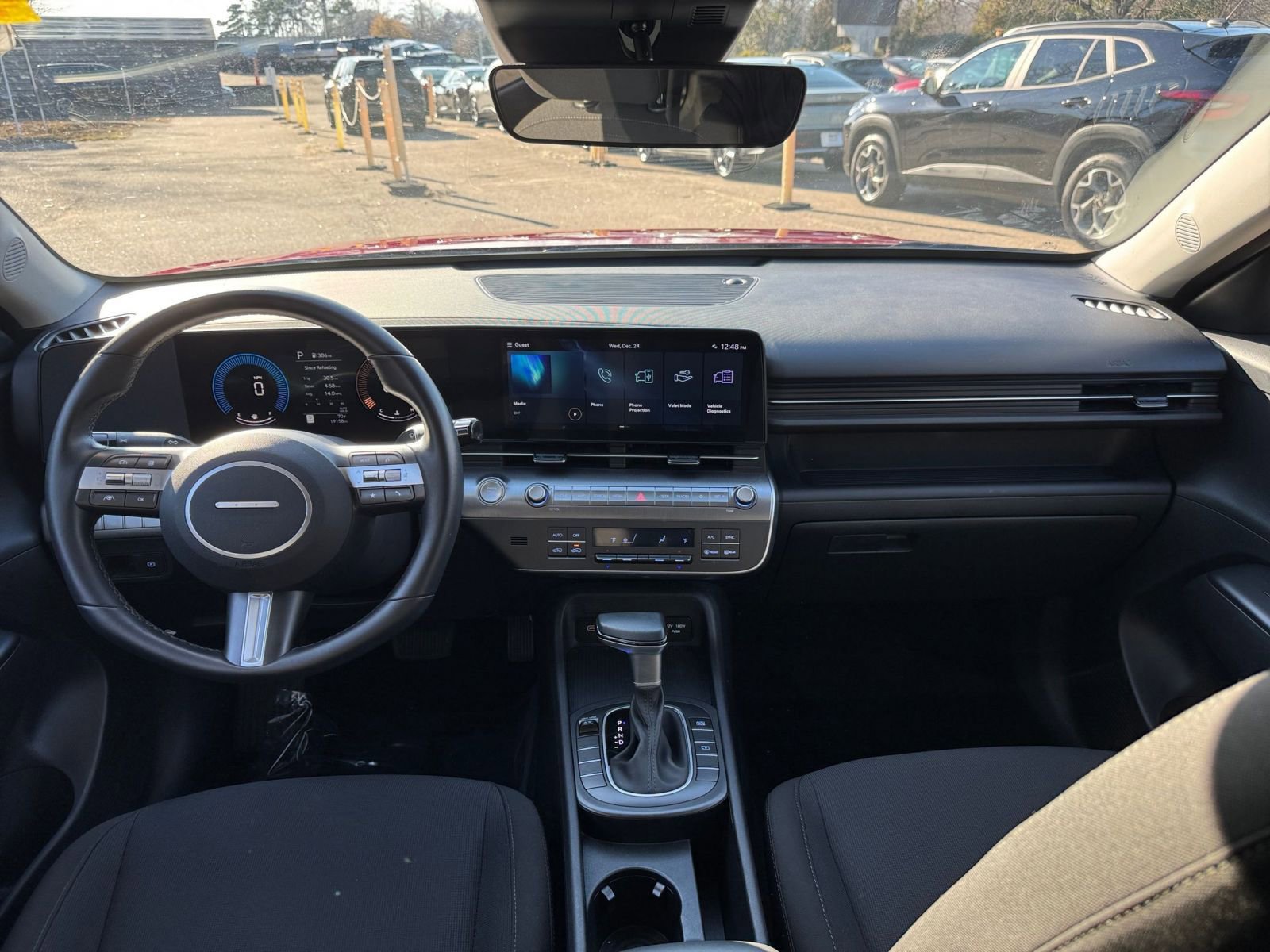 Thumbnail: 2025 Hyundai Kona - 28