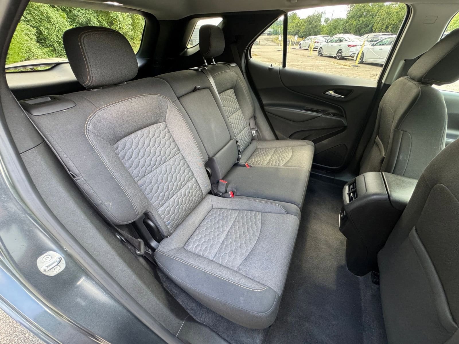Thumbnail: 2020 Chevrolet Equinox - 34