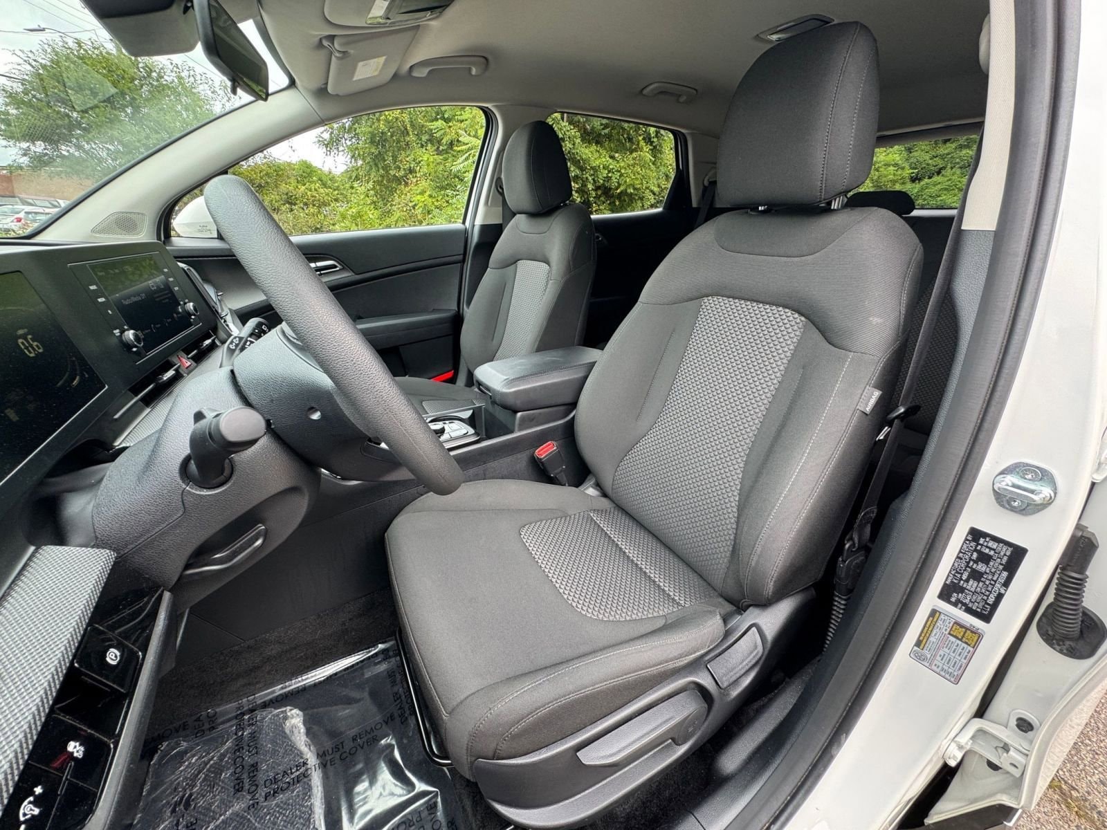 Thumbnail: 2024 Kia Sportage - 31