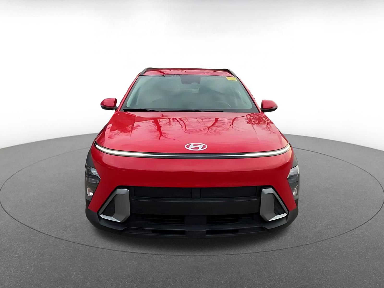 Thumbnail: 2025 Hyundai Kona - 4