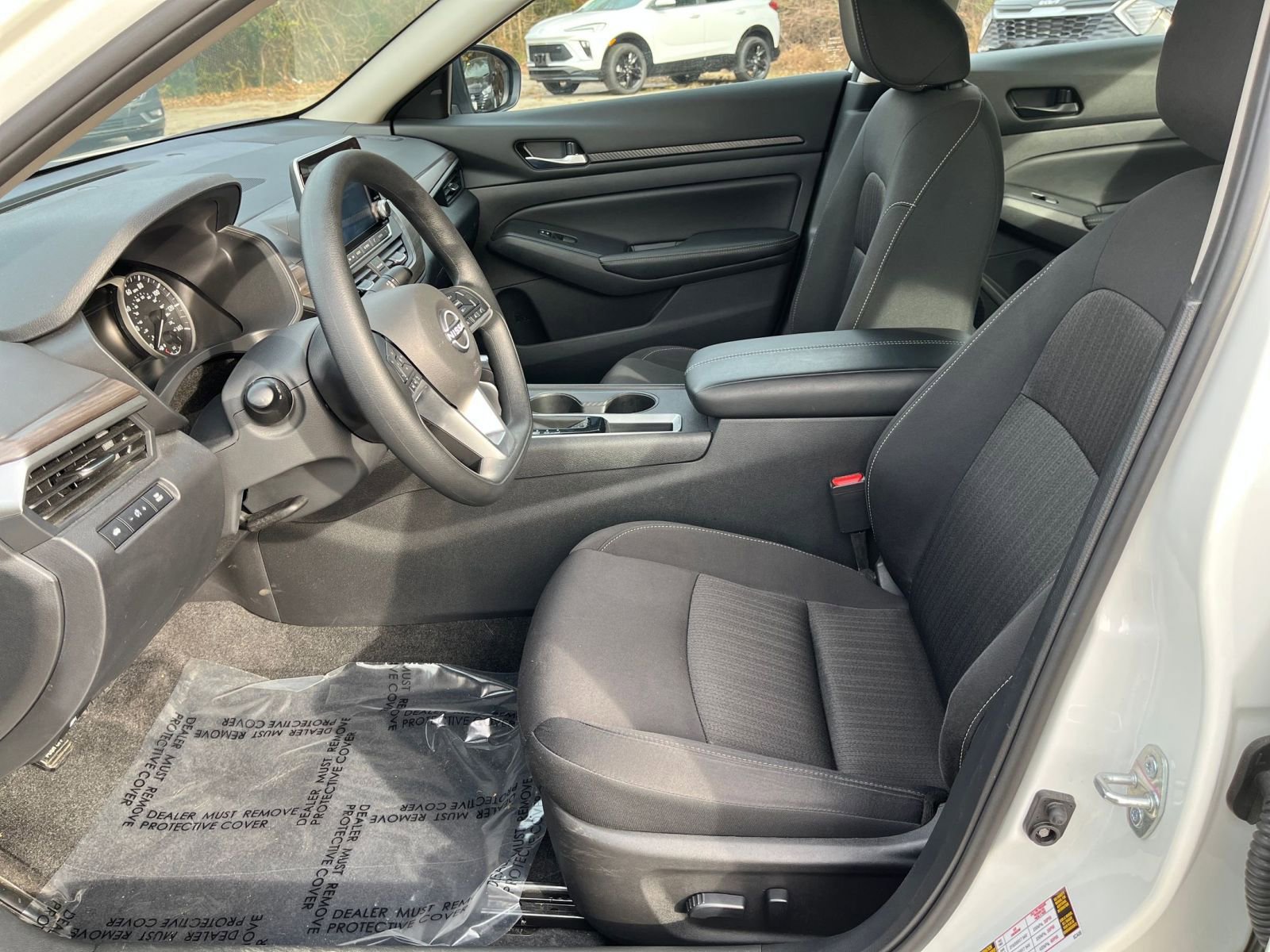 Thumbnail: 2025 Nissan Altima - 22