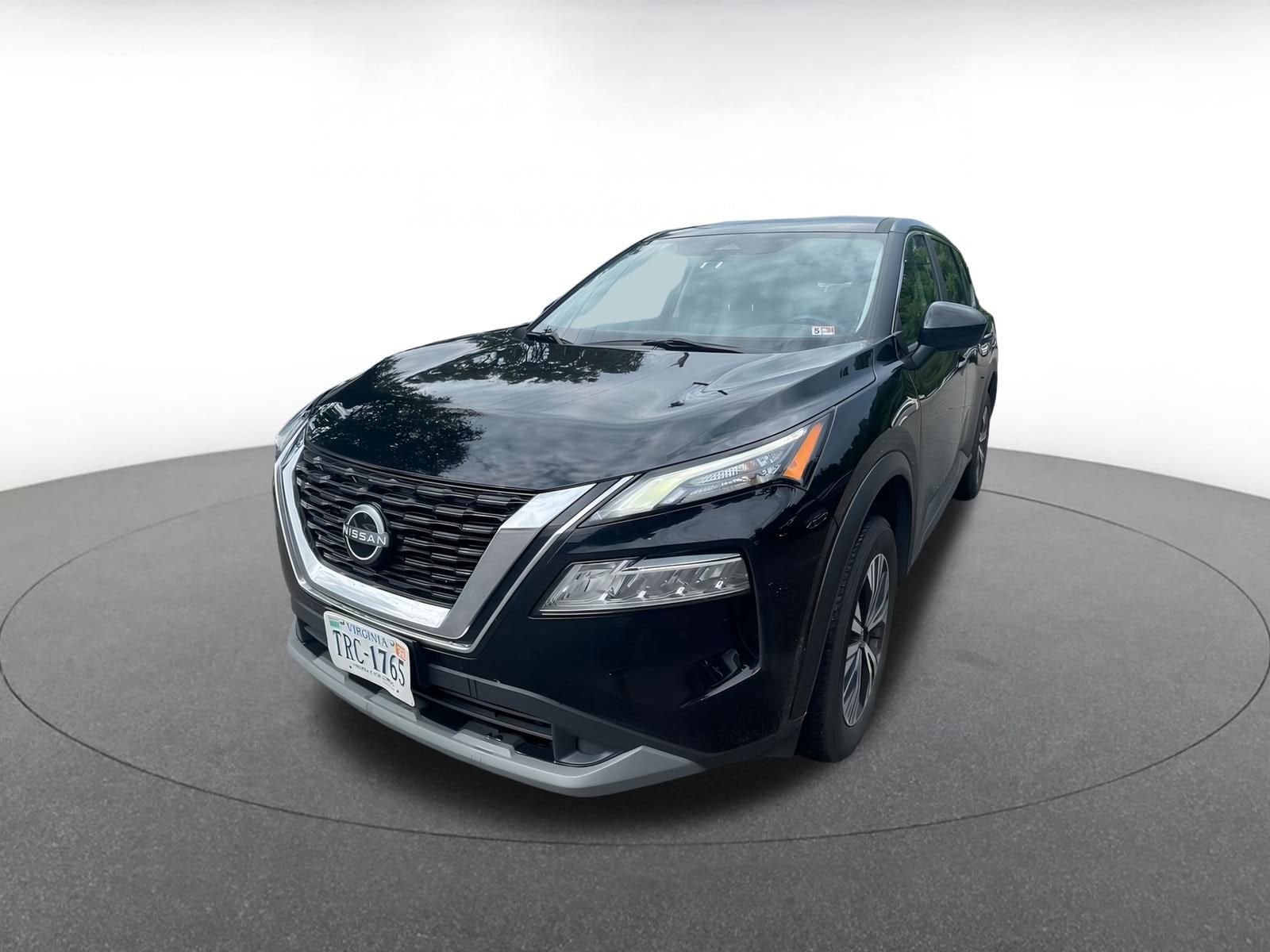 Thumbnail: 2023 Nissan Rogue - 3