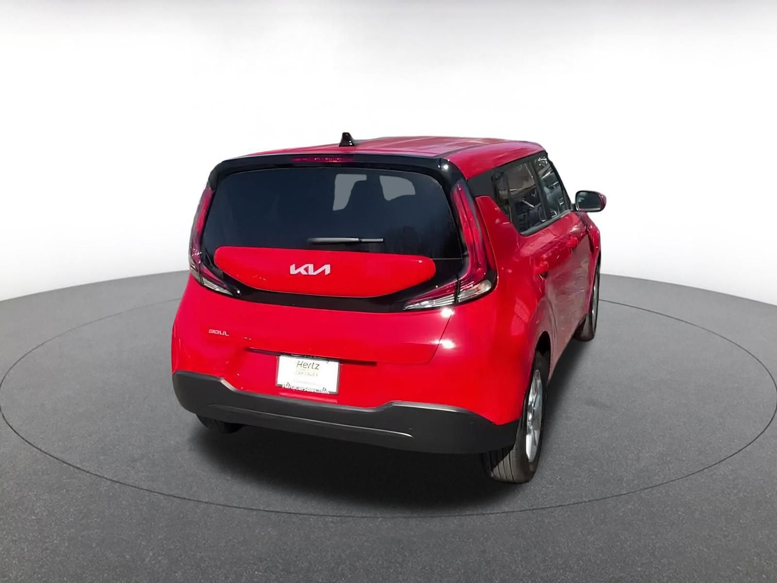 Thumbnail: 2024 Kia Soul - 11
