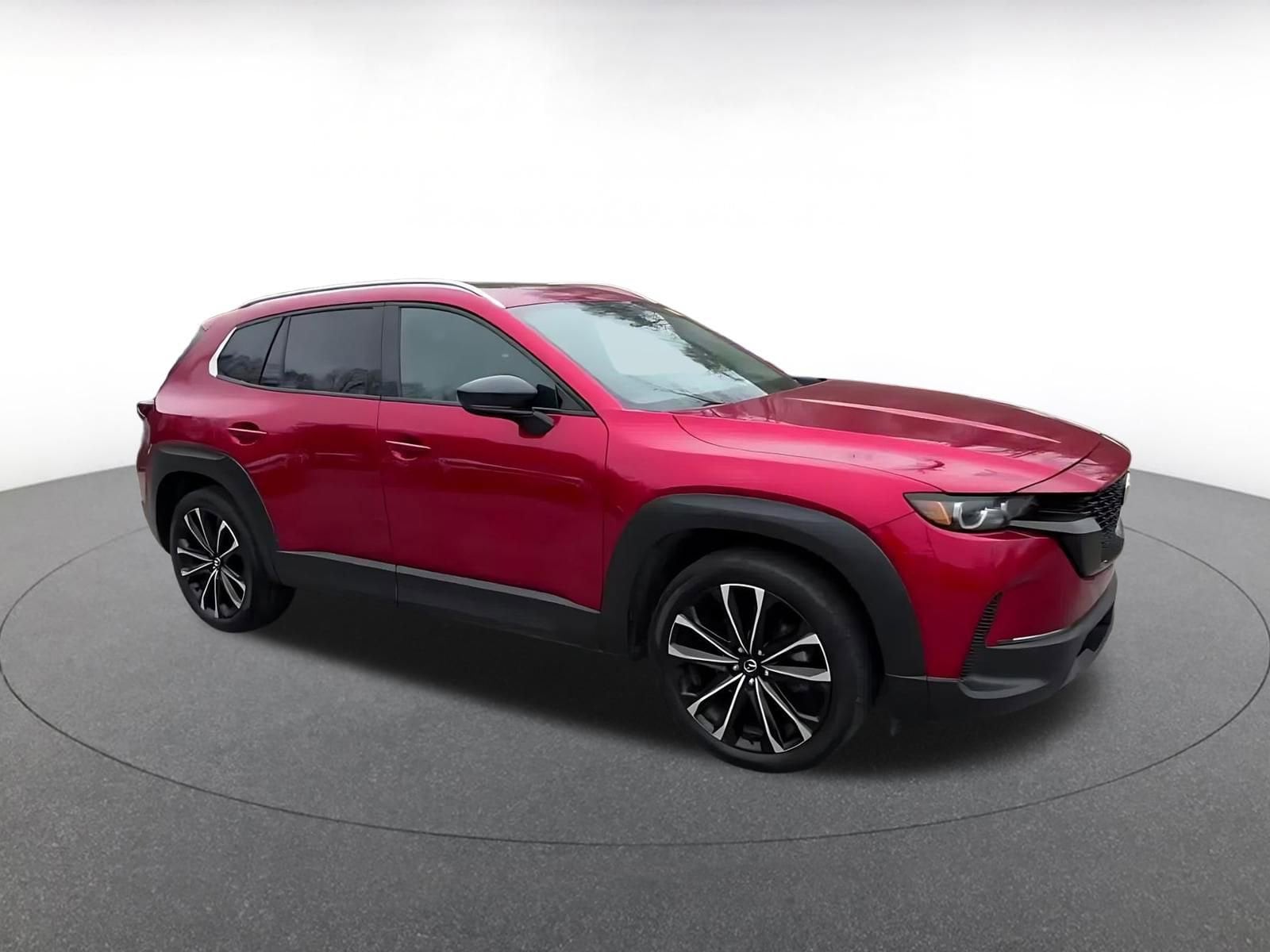 Thumbnail: 2025 Mazda CX-50 - 2