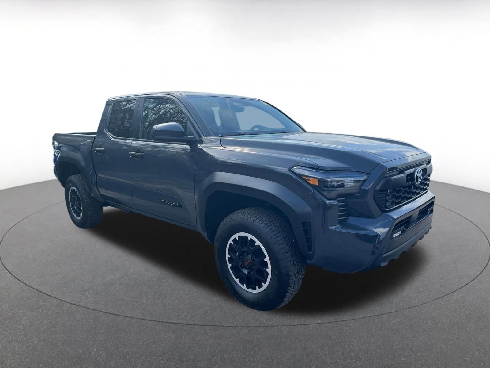 Thumbnail: 2024 Toyota Tacoma - 1
