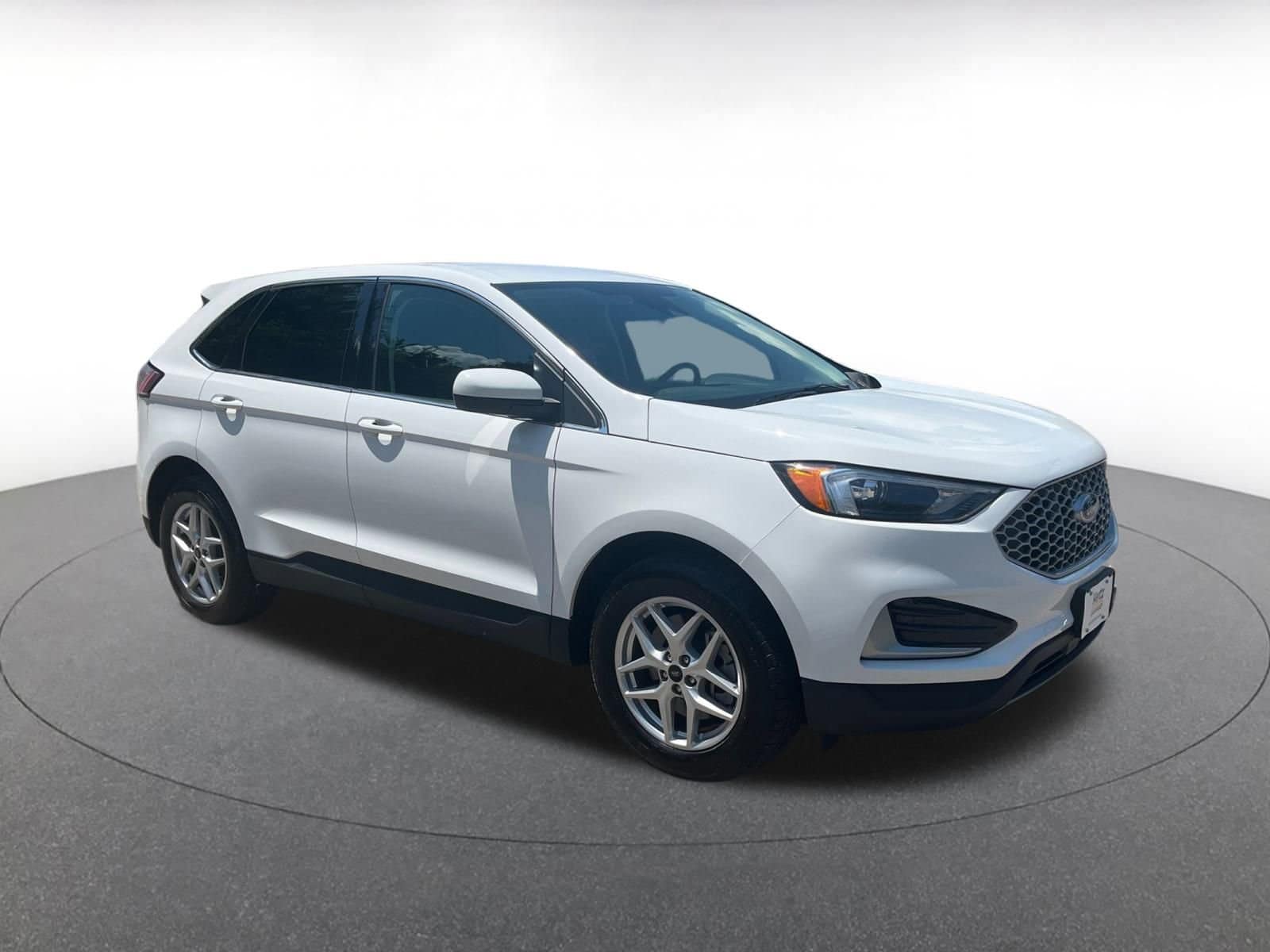 Thumbnail: 2024 Ford Edge - 1