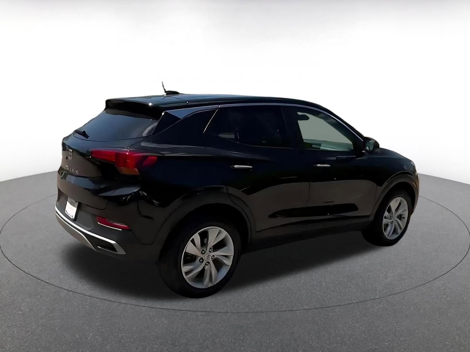 Thumbnail: 2025 Buick Encore GX - 12