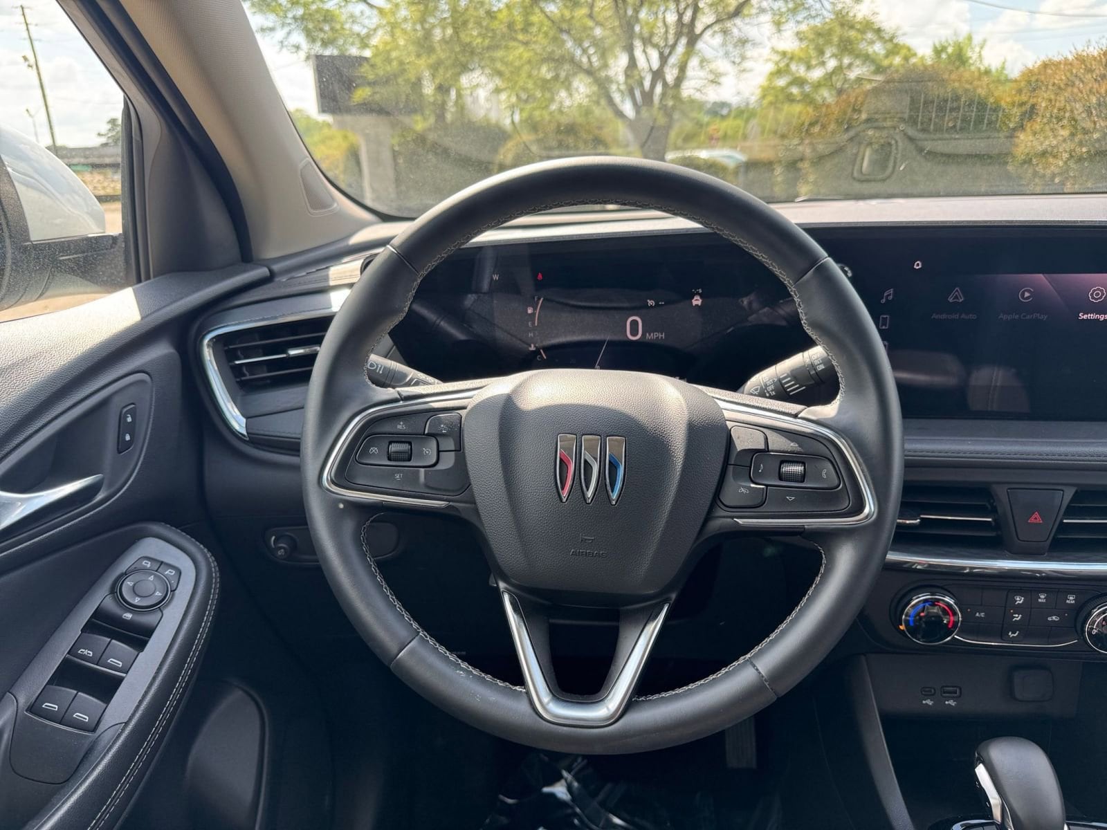 Thumbnail: 2025 Buick Encore GX - 30