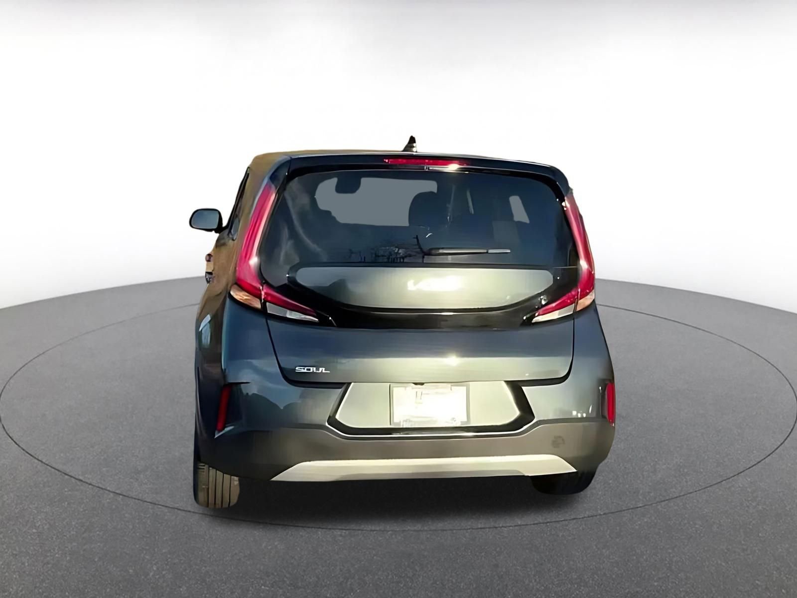 Thumbnail: 2025 Kia Soul - 12