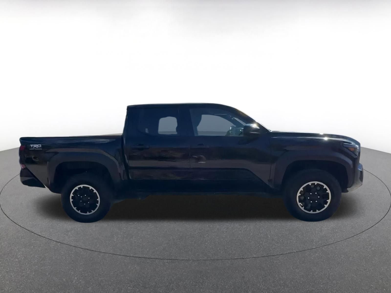 Thumbnail: 2025 Toyota Tacoma - 16