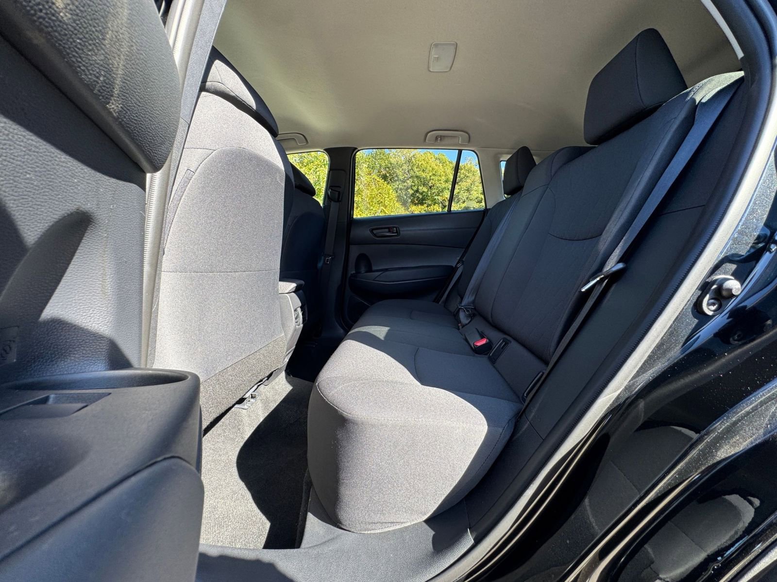 Thumbnail: 2025 Toyota Corolla Cross - 21