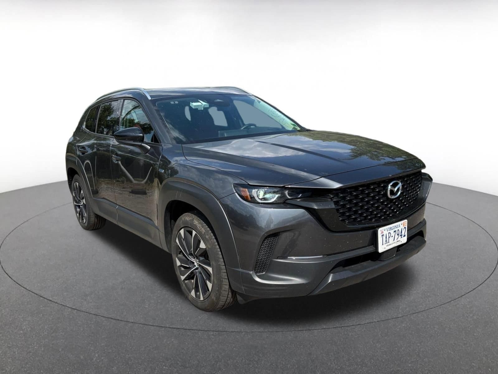 Thumbnail: 2025 Mazda CX-50 - 1