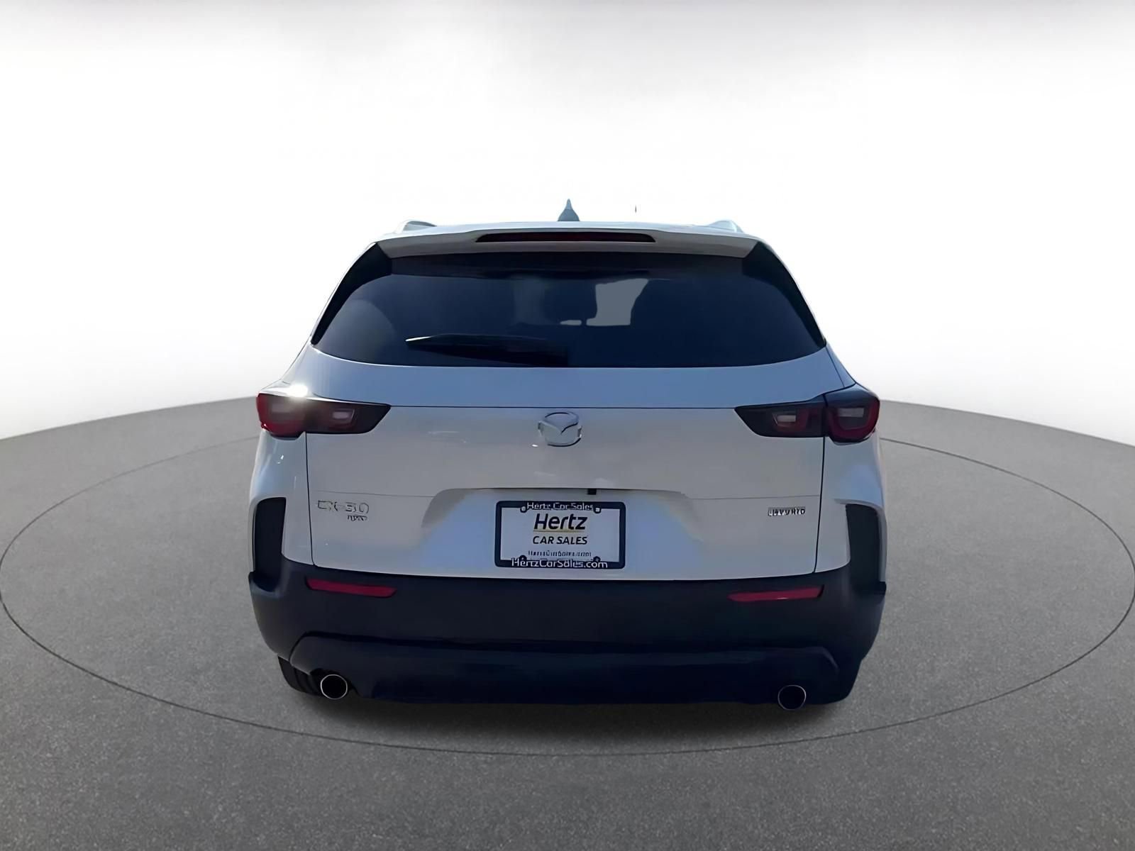 Thumbnail: 2025 Mazda CX-50 - 12