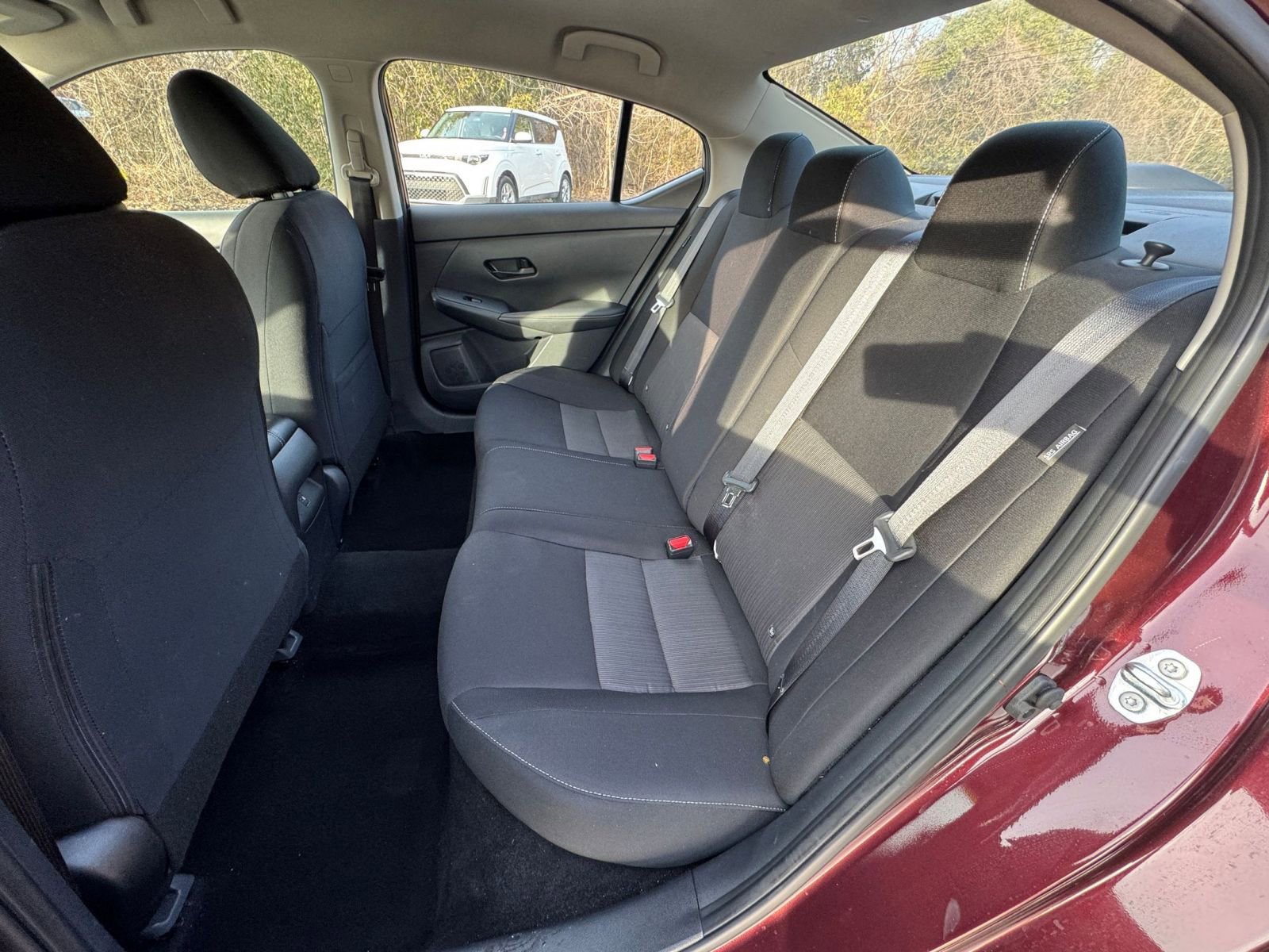 Thumbnail: 2024 Nissan Sentra - 33