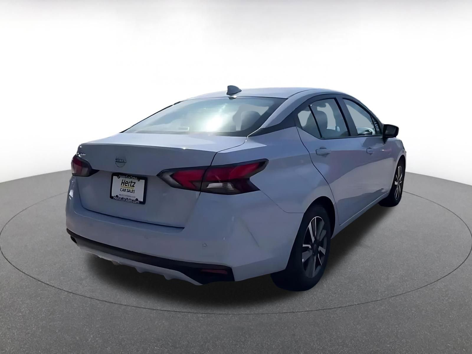 Thumbnail: 2025 Nissan Versa - 14
