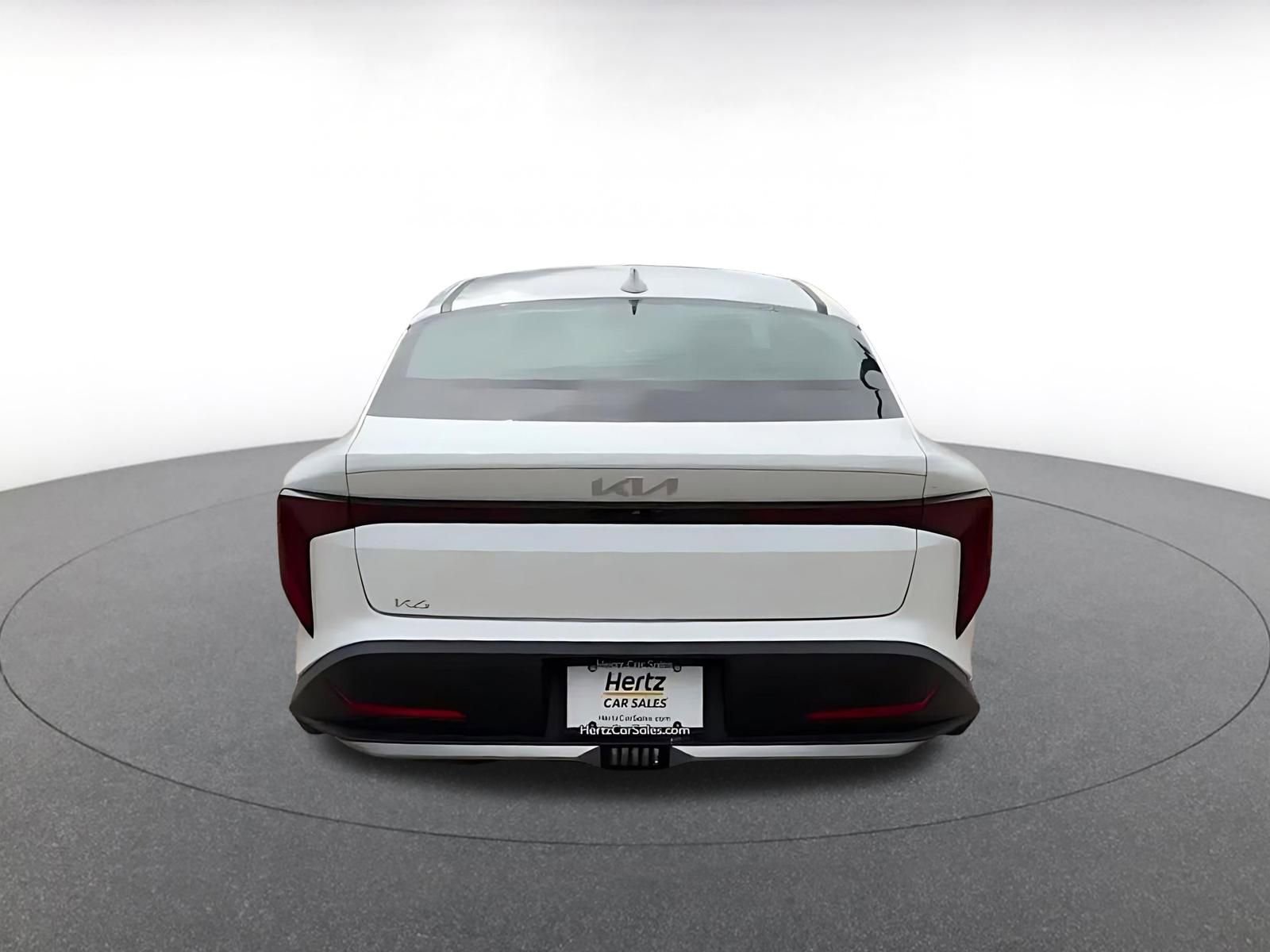 Thumbnail: 2025 Kia K4 - 12